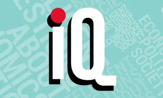 LSE iQ Podcast
